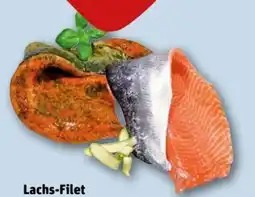 REWE Center Lachsfilet Angebot