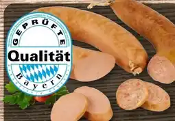 REWE Center Wasner Leberwurst Angebot