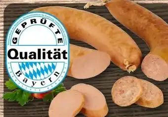 REWE Center Wasner Leberwurst Angebot