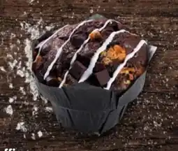 REWE Center Rewe Back-Station Muffin Chocolate Overkill Angebot