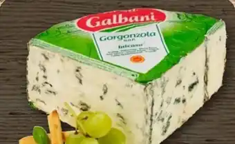 REWE Center Galbani Gorgonzola Angebot