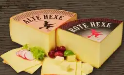 REWE Center Käserei Oberli Rote Hexe Angebot