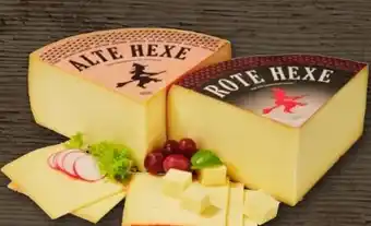 REWE Center Käserei Oberli Rote Hexe Angebot