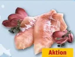 REWE Center Schellfisch-Loins Angebot