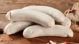 REWE Center Metzgerei Wilhelm Brandenburg Rostbratwurst Angebot