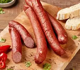 REWE Center Houdek Kabanos Angebot