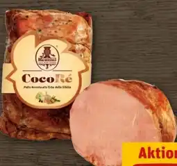 REWE Center Hähnchen Grillschinken Angebot