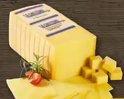 REWE Center Le Gruyère Angebot