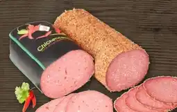 REWE Center Bille Geflügel-Salami Angebot