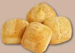REWE Center Rewe Back-Station Rustico Brötchen Angebot