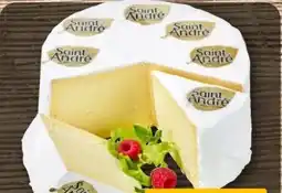 REWE Center Saint Andre Weichkäse Angebot