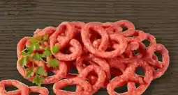 REWE Center Breu Salami Mini Brez'n Angebot