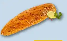 REWE Center Marinierte Seelachsfilet Angebot