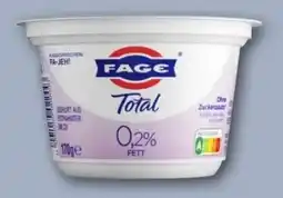 REWE Center Fage Total Griechischer Joghurt Angebot