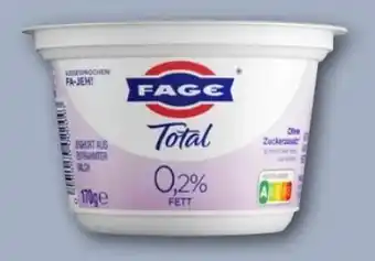 REWE Center Fage Total Griechischer Joghurt Angebot