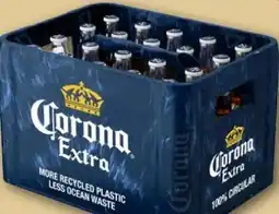 REWE Center Corona Extra Mexican Beer Angebot