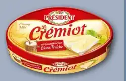 REWE Center Président Le Crémiot Angebot