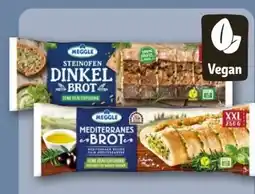 REWE Center Meggle Mediterranes Brot Angebot