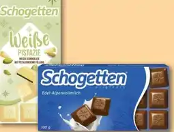 REWE Center Trumpf Schogetten Angebot