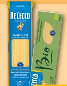 REWE Center De Cecco Pasta Angebot