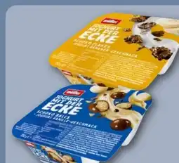 REWE Center Müller Joghurt mit der Ecke Angebot