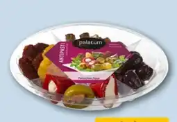 REWE Center Palatum Antipastimix Tapas Angebot