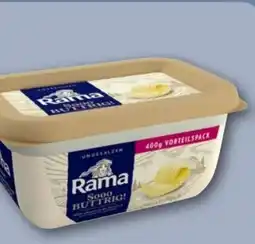 REWE Center Rama Sooo Buttrig Angebot