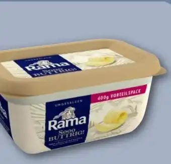 REWE Center Rama Sooo Buttrig Angebot