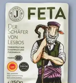 REWE Center Jordan Olivenöl Feta Der Schäfer von Lesbos Angebot