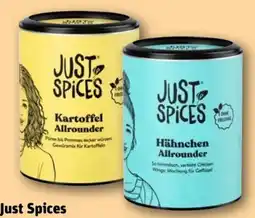 REWE Center Just Spices Kartoffel Allrounder Angebot