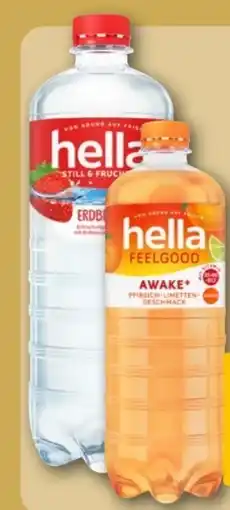 REWE Center Hella Feelgood Awake Angebot