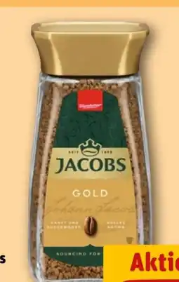 REWE Center Jacobs Gold Angebot