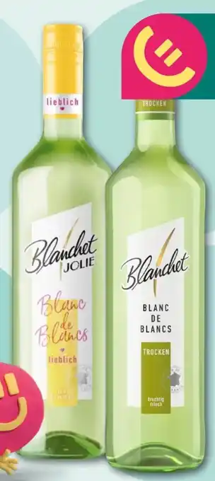 REWE Center Blanchet Blanc de Blancs Angebot