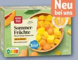 REWE Center Rewe Beste Wahl Sommerfrüchte Angebot