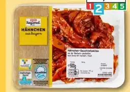 REWE Center Rewe Regional Hähnchen-Gyros Angebot
