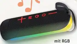 REWE Center Bluetooth Speaker Glow Angebot