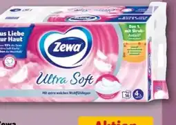 REWE Center Zewa Toilettenpapier Angebot