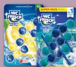 REWE Center WC Frisch Kraft-Aktiv Angebot