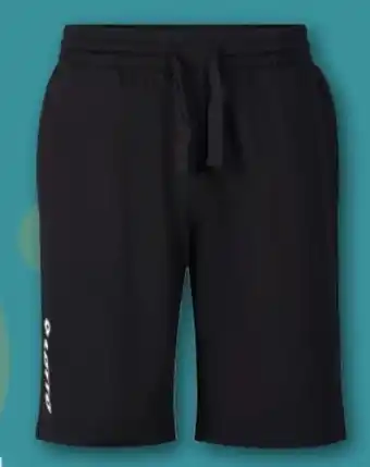 REWE Center Lotto Herren-Shorts Angebot