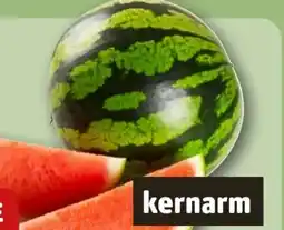 REWE Rewe Beste Wahl Mini-Wassermelone Angebot