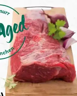 REWE Vinzenzmurr Dry Aged Tri-Tip-Steak Angebot