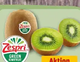REWE Zespri Kiwi grün Angebot