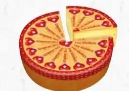 REWE Schweizer Herzkäse Angebot