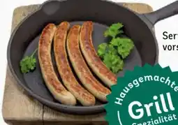 REWE Vinzenzmurr Rostbratwürst Angebot