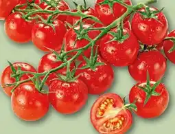 REWE Rewe Beste Wahl Mini Cherry Rispentomaten Delizioso Angebot