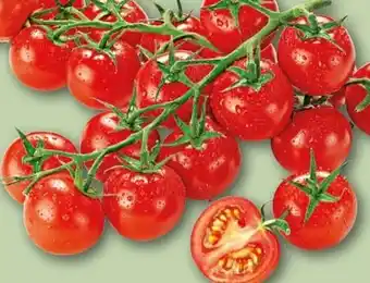REWE Rewe Beste Wahl Mini Cherry Rispentomaten Delizioso Angebot