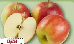 REWE Rewe Regional Tafeläpfel Angebot