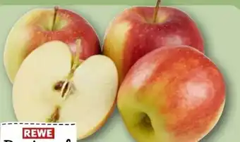 REWE Rewe Regional Tafeläpfel Angebot