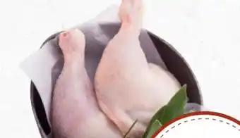REWE Vinzenzmurr Hähnchenkeulen Angebot