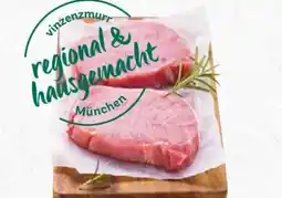 REWE Vinzenzmurr Premiumsteak Angebot